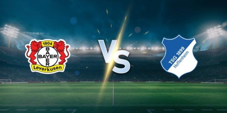 Bayer Leverkusen vs Hoffenheim Prediction and Betting Tips on August 23, 2025