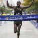 Benson Kipruto Biography