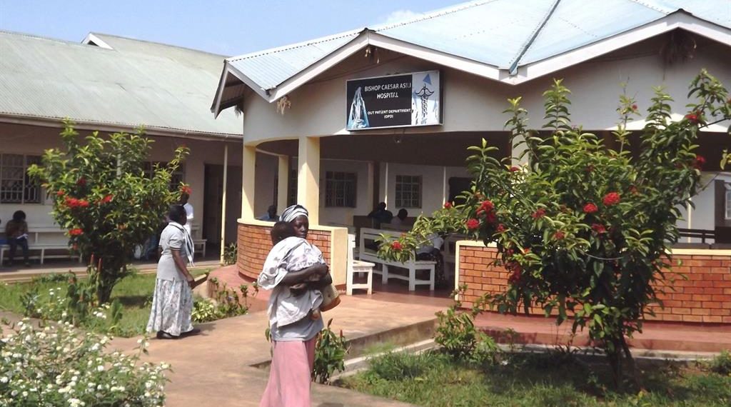 Non-Government Non-Profit Hospitals in Uganda