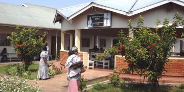 Non-Government Non-Profit Hospitals in Uganda