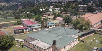 Security Forces Hospitals in Uganda
