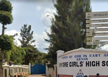 Bunyore Girls High School History, Fees, KCSE Performance, and Contacts