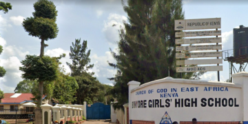 Bunyore Girls High School History, Fees, KCSE Performance, and Contacts