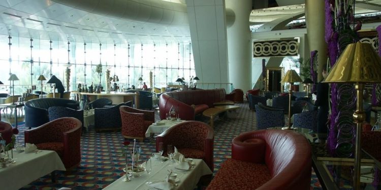 20 Best Restaurants in Dubai – Top Places to Eat