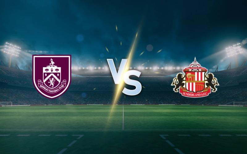Burnley vs Sunderland Prediction and Betting Tips on August 23, 2025