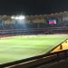 CAF Increases Stadium Capacity for Kenya vs Madagascar Game by 20%
