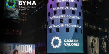 Caja de Valores SWIFT code: CAVLARBA explained (step-by-step)