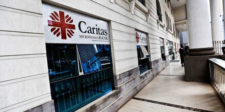 Caritas Microfinance Bank SWIFT code: CRMFKENA explained (step-by-step)