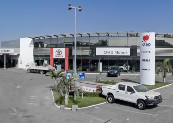 CFAO Mobility Kenya Clarifies Liquidation and Restructuring of D.T. Dobie