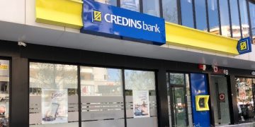 Credins Bank Albania SWIFT code: CDISALTR explained (step-by-step)