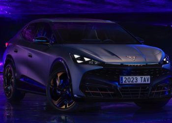 CUPRA Tavascan VZ Full Specs, Range, Performance, and Price