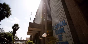 Central Bank of Kenya SWIFT code: CBKEKENX explained (step-by-step)