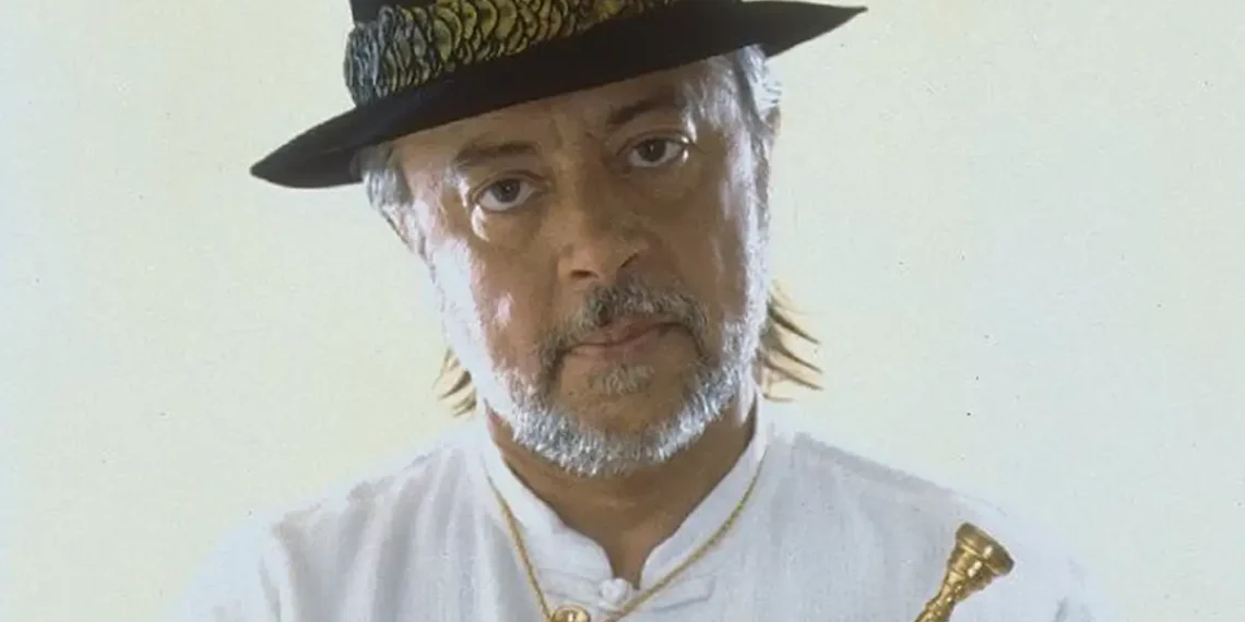 Chuck Mangione