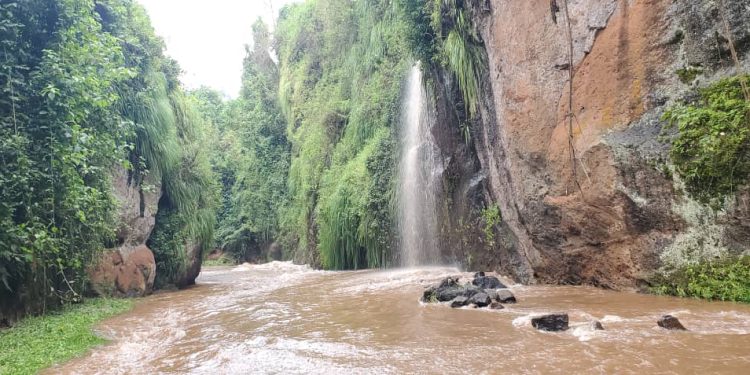 Six Killed in Bulambuli Flash Floods