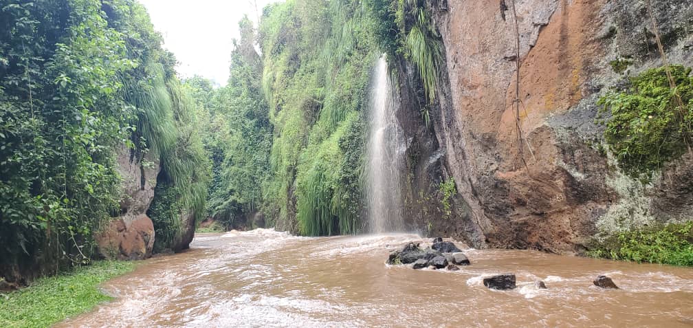 Six Killed in Bulambuli Flash Floods