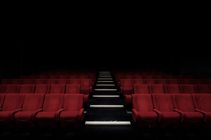 8 Best Horror Movies to Watch in 2025 for a Spine-Chilling Experience