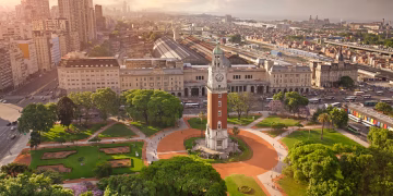 Citibank Argentina SWIFT code: CITIARBA explained (step-by-step)