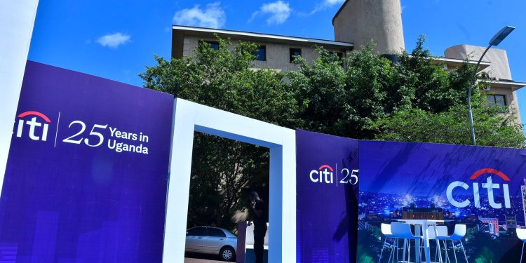 Citibank Uganda SWIFT code: CITIUGKA explained (step-by-step)