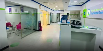 City Medical Center Qatar | Trusted Healthcare Services
