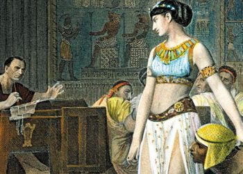 Cleopatra