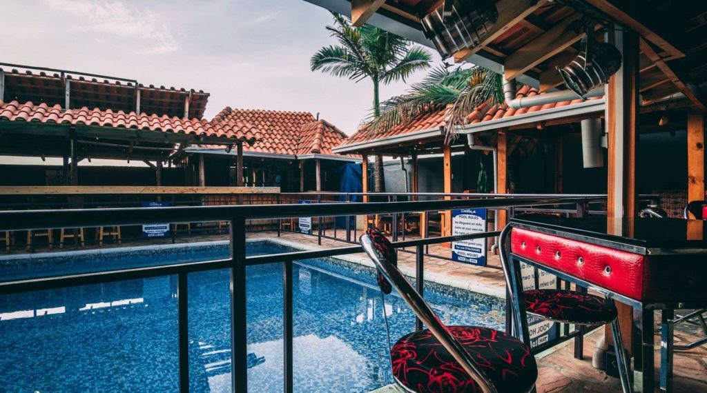 10 Best Restaurants in Kigali – Top Places to Eat