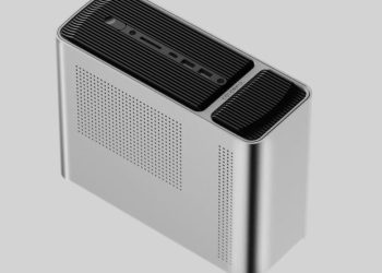 Colorful SMART 900 is another Ryzen AI Max+ 395 mini PC