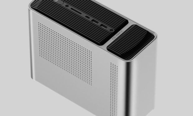 Colorful SMART 900 is another Ryzen AI Max+ 395 mini PC