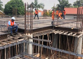 Concrete Construction Limited