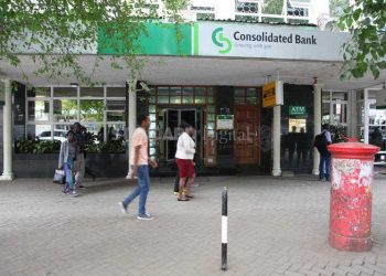 Consolidated Bank Kenya SWIFT code: CONKKENA explained (step-by-step)