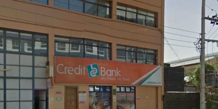 Credit Bank Kenya SWIFT code: CRBTKENA explained (step-by-step)