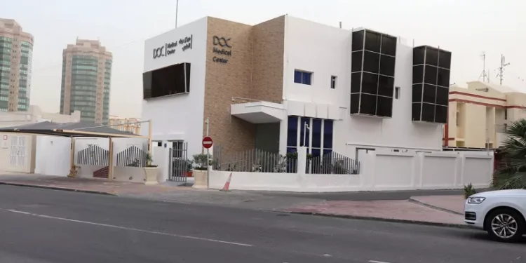 DOC Medical Center Al Sadd Qatar | Family Healthcare