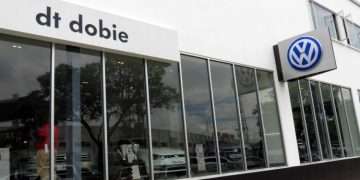 End of an Era as DT Dobie Goes into Liquidation