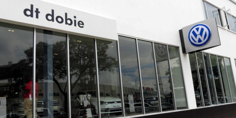 End of an Era as DT Dobie Goes into Liquidation
