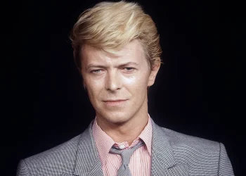 David Bowie