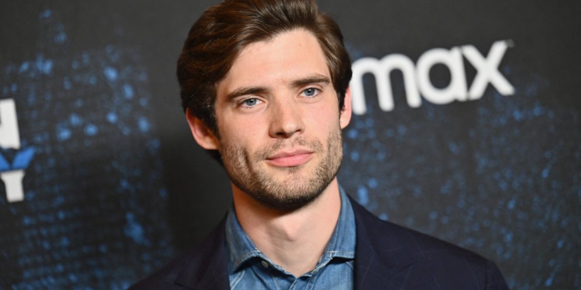 David Corenswet