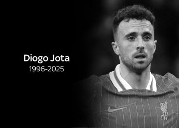 Diogo Jota Biography