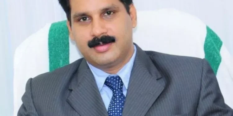 Dr. Naseer Ali | Best Endodontist in Qatar | Root Canal Specialist in Doha