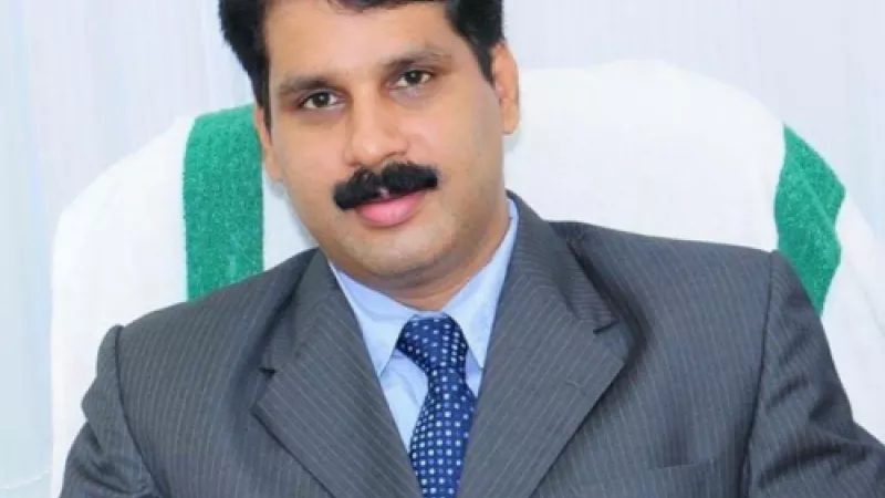 Dr. Naseer Ali | Best Endodontist in Qatar | Root Canal Specialist in Doha