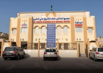 Dr. Khaled Alsheikh Medical Center Qatar | Quality Healthcare