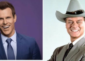 General Hospital News: Laura Wright Hints Drew Could Face a JR Ewing-Style Whodunit