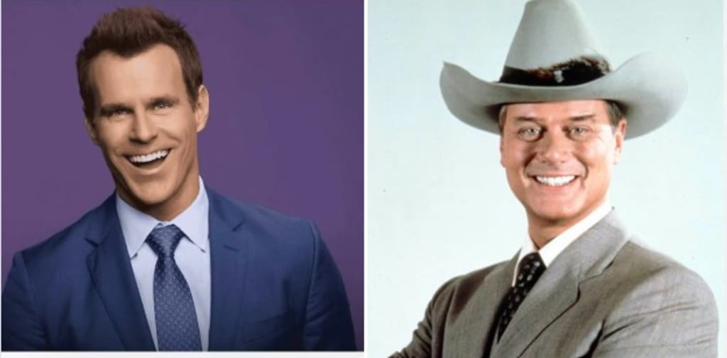 General Hospital News: Laura Wright Hints Drew Could Face a JR Ewing-Style Whodunit
