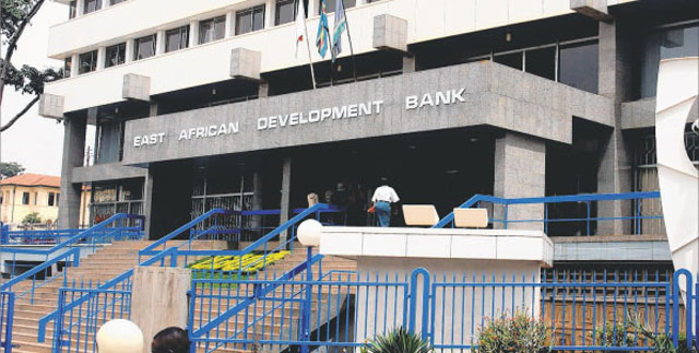 East African Development Bank SWIFT code: AFDEUGKA explained (step-by-step)