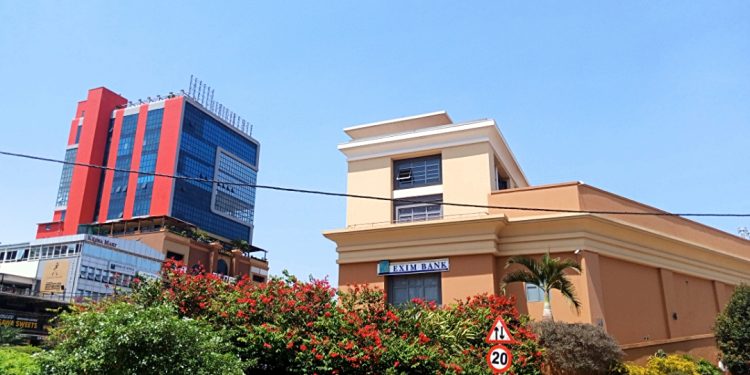 Exim Bank Uganda SWIFT code: EXTNUGKA explained (step-by-step)