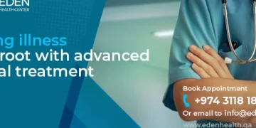 Eden Health Center Qatar | Comprehensive Medical Care