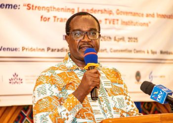 HELB Announces New Loan Allocation Criteria Based on Student Need and Programme Cost