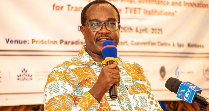 HELB Announces New Loan Allocation Criteria Based on Student Need and Programme Cost