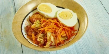 Top Brunch and Breakfast Spots in Nairobi