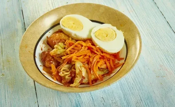 Top Brunch and Breakfast Spots in Nairobi