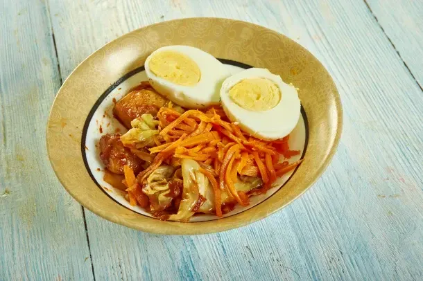 Top Brunch and Breakfast Spots in Nairobi