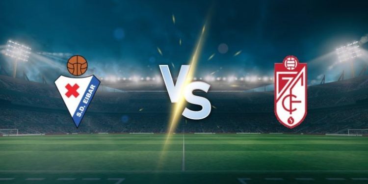 Eibar vs Granada Prediction and Betting Tips on August 22, 2025